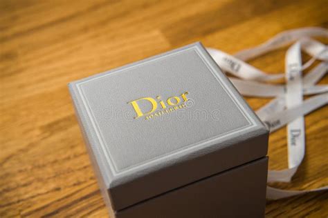 boite a bijoux dior|authentic christian dior jewelry.